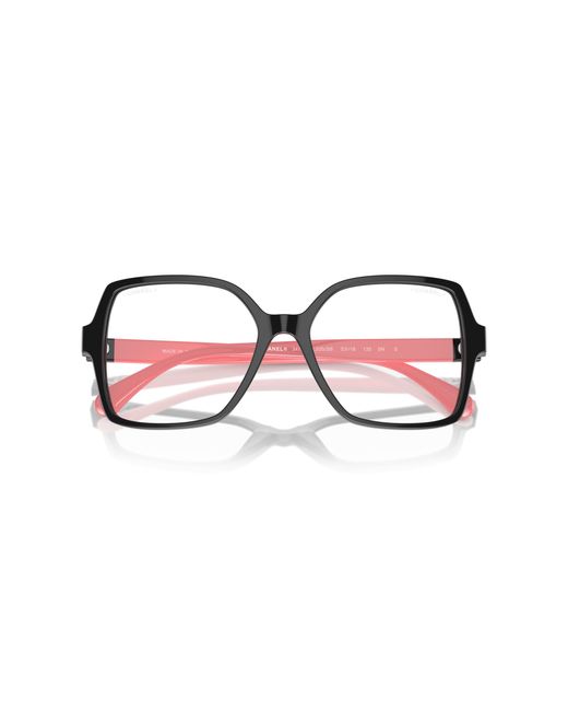 Chanel Black Sunglass Ch3473s
