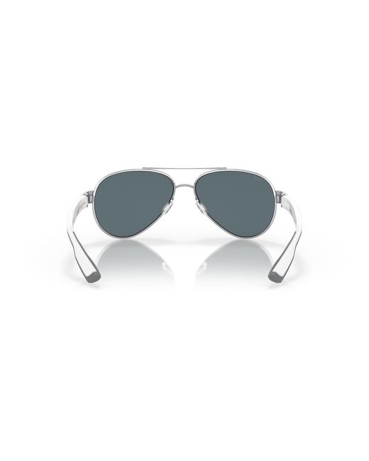 Costa Black Sunglass Loreto