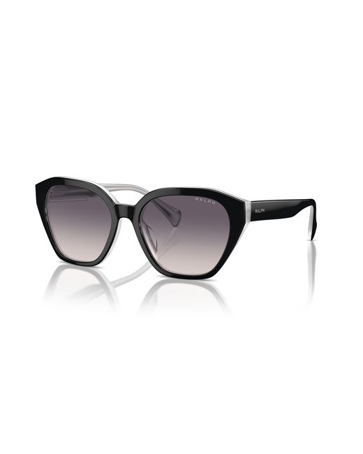 Ralph Black Sunglass Ra5315u