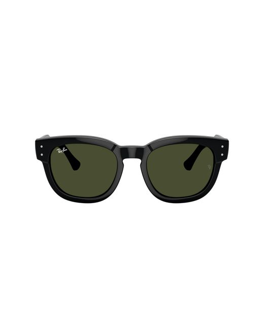 Ray-Ban Black Ray