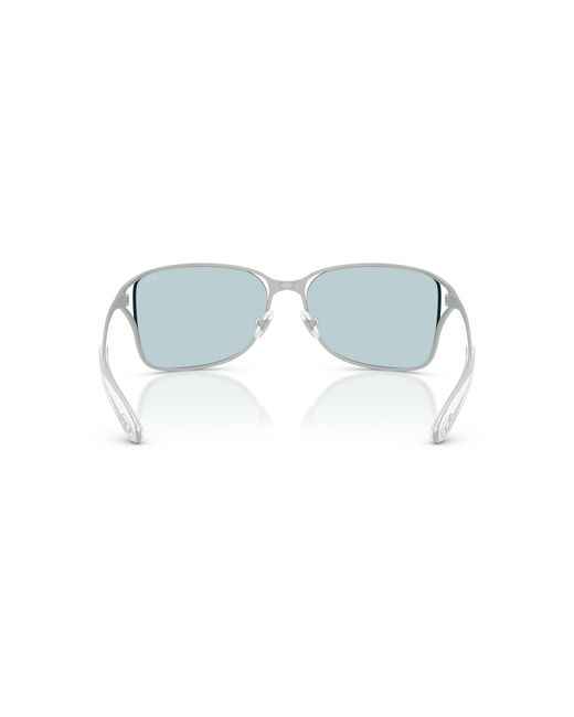 DIESEL Black Sunglass Dl1019