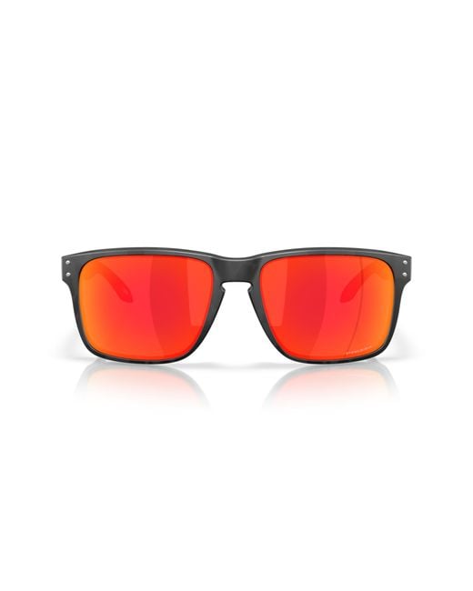 Oakley Black Sunglass Holbrooktm Xxl