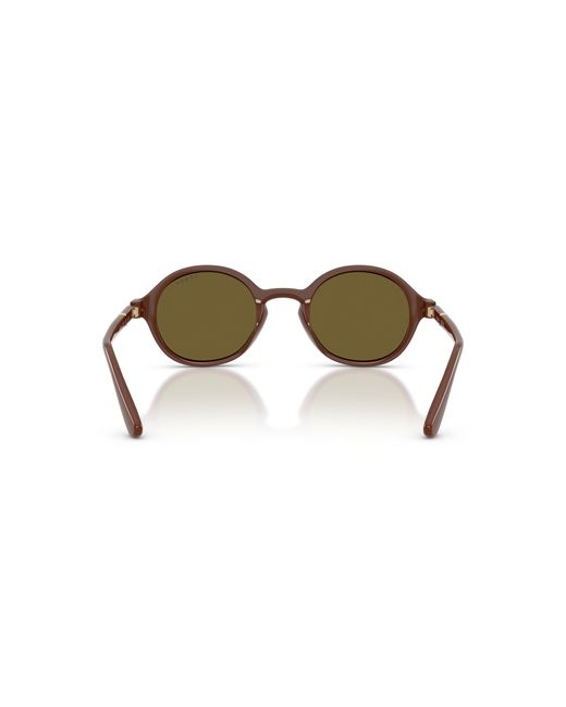 Vogue Eyewear Black Sunglass Vo5692s