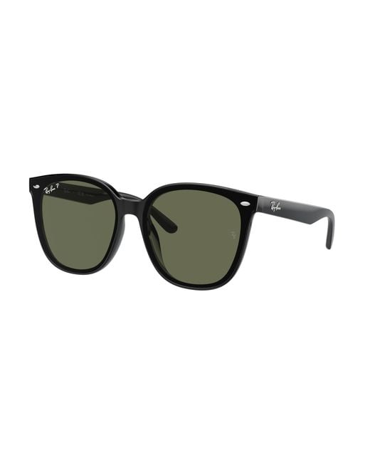 Ray-Ban Black Ray