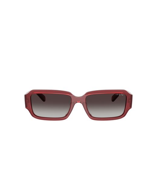 Vogue Eyewear Black Sunglass Vo5693su