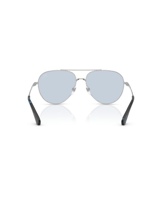 Burberry Black Sunglass Be3172