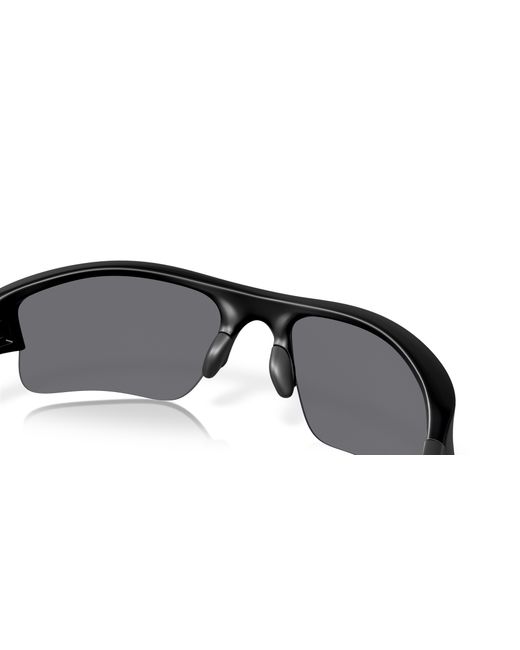 Oakley Black Sunglass Standard Issue Flak Jacket® Xlj