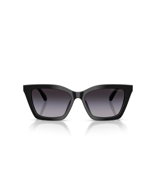 Emporio Armani Black Sunglass Ea4250u