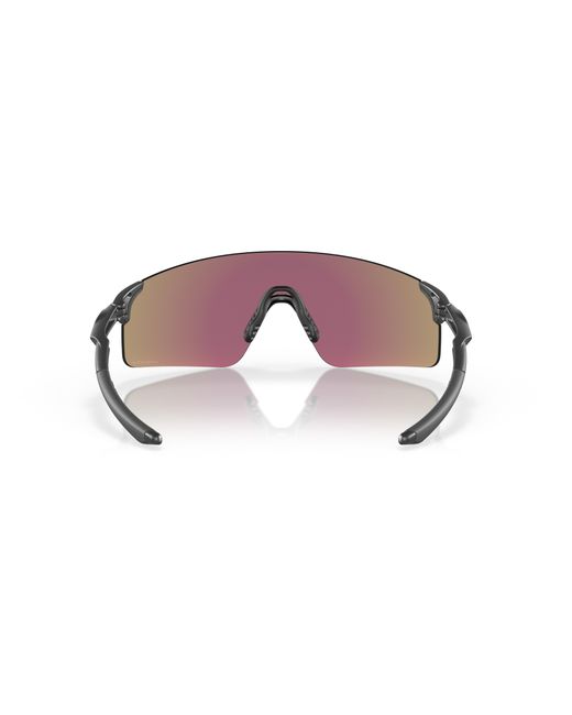 Oakley Black Sunglass Evzerotm Blades