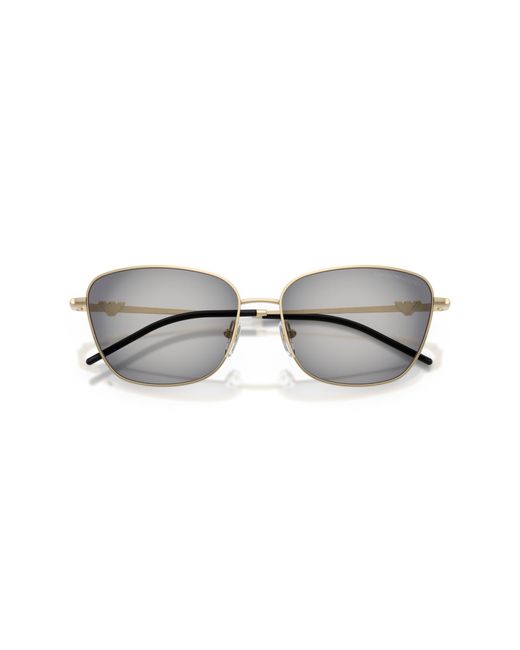 Emporio Armani Black Sunglass Ea2170