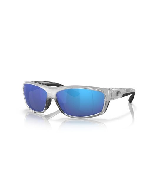 Costa Black Sunglass 6s9020 Saltbreak for men