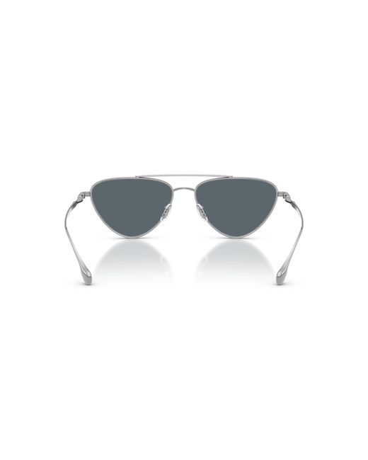Oliver Peoples Black Sunglass Ov1369st Edition 1