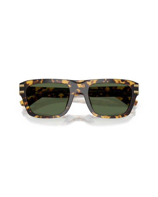 Dolce & Gabbana Green Sunglass Dg4496 for men