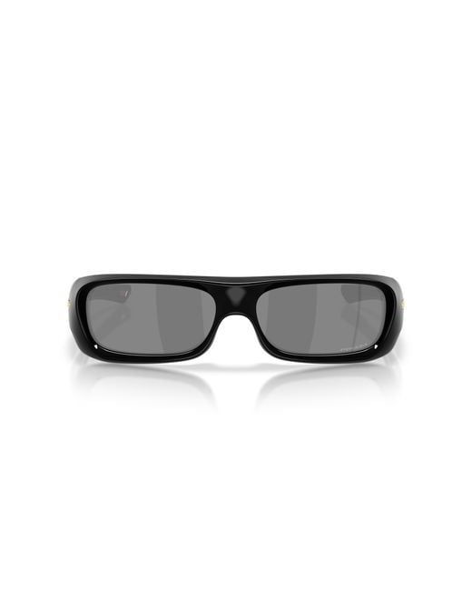 Oakley Black Sunglass Permian