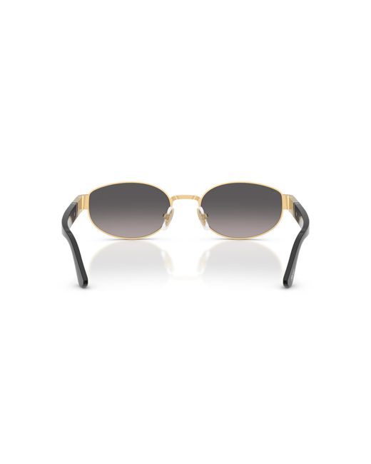Persol Black Sunglass Po1024s