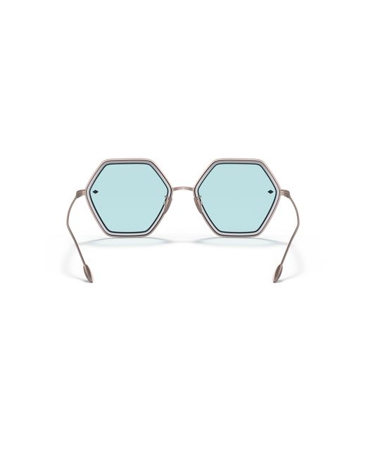Giorgio Armani Black Sunglass Ar6130