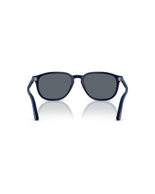 Persol Black Sunglass Po3019s for men