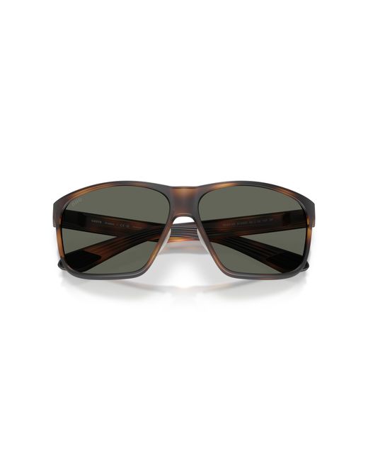 Costa Black Sunglass Trades for men