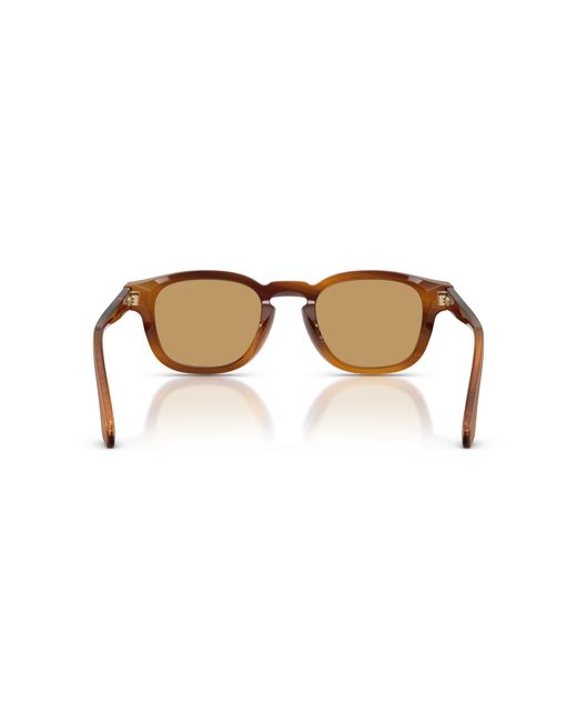 Giorgio Armani Black Sunglass Ar8254u