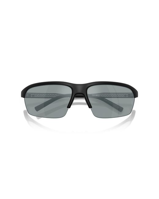 Oliver Peoples Black Sunglass Ov5572s R-6