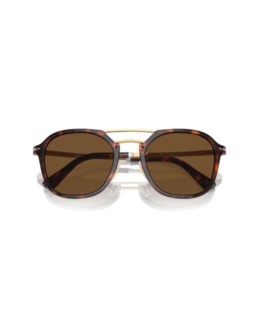 Persol Black Sunglass Po3352s