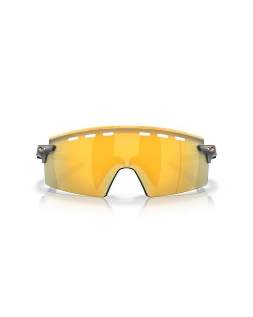 Oakley Black Sunglass Encoder Strike for men