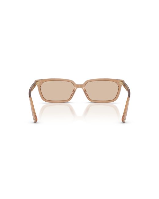 Jimmy Choo Black Sunglass Jc5050u