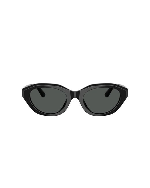 Polo Ralph Lauren Black Sunglasses Ph4237U