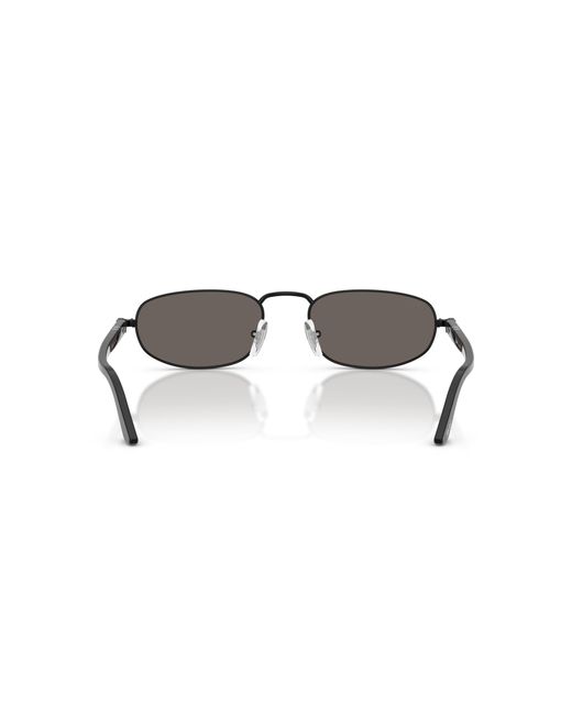 Persol Black Sunglass Po1028s