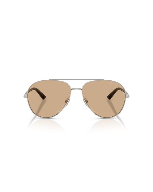 Jimmy Choo Black Sunglass Jc4026