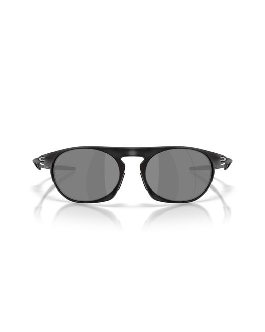 Oakley Black Sunglass Oo4065 Neo Jacket® for men