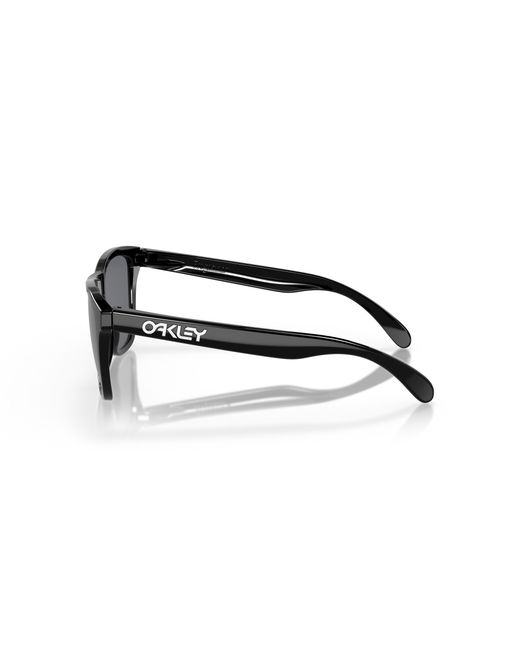 Oakley Black Sunglass Frogskinstm