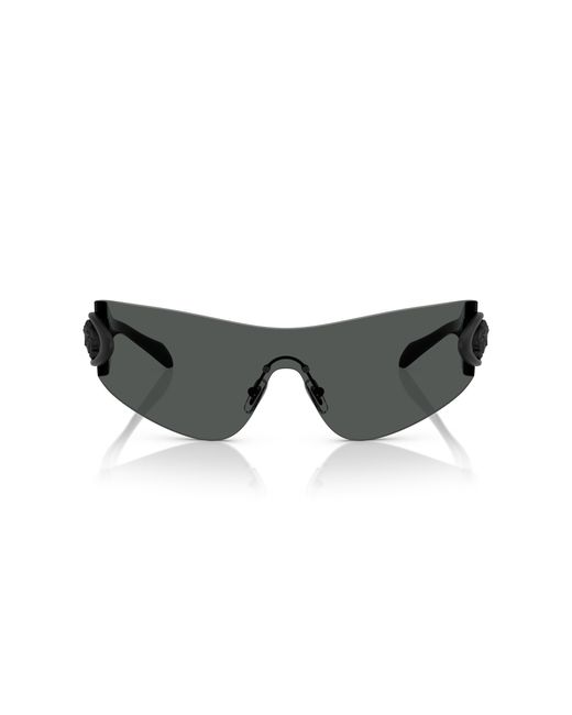 Versace Black Sunglass Ve2280 for men