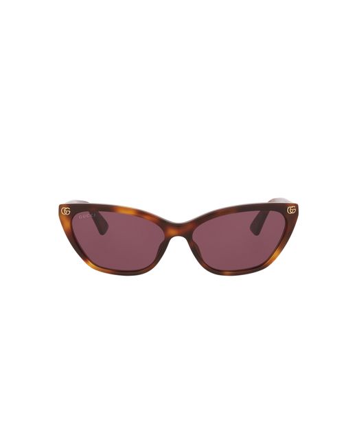 Gucci Black Sunglass GG1815S