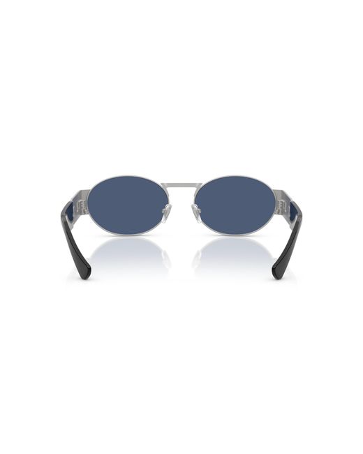 Versace Black Sunglass Ve2264 for men