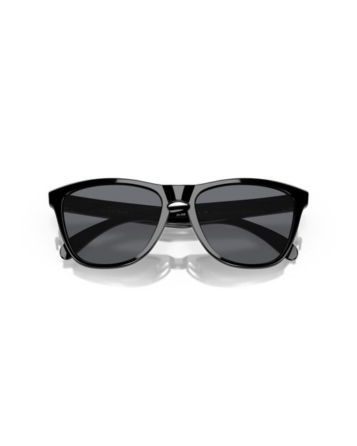 Oakley Black Sunglass Frogskinstm