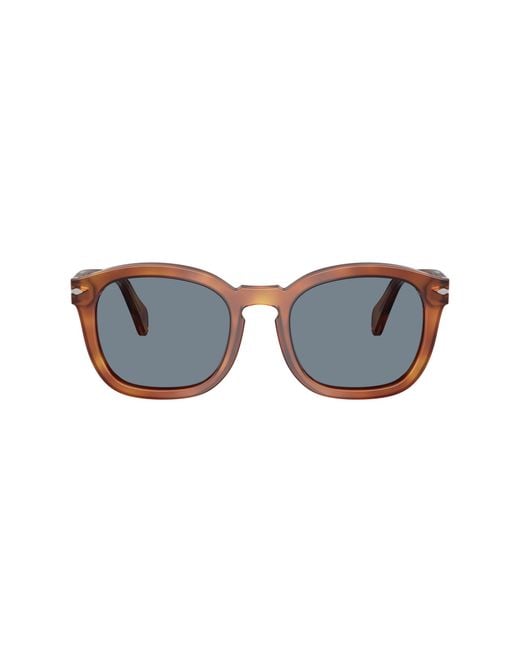 Persol Black Sunglass Po0082s