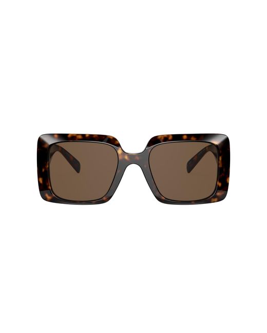Versace Black Sunglasses Ve4405