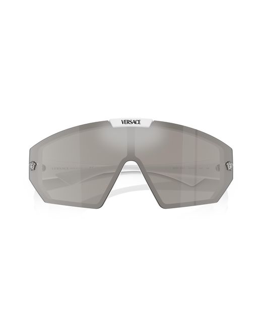 Versace Black Sunglass Ve4461
