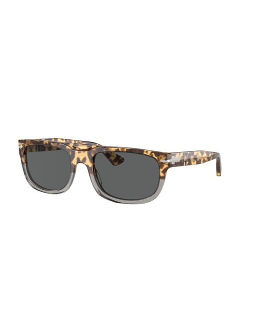 Persol Black Sunglass Po3271s for men