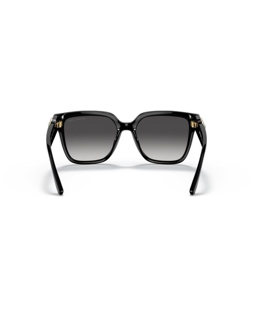 Michael Kors Black Sunglass Karlie