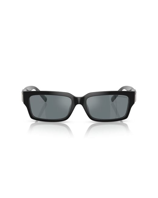 Tiffany & Co Black Sunglass Tf4226u