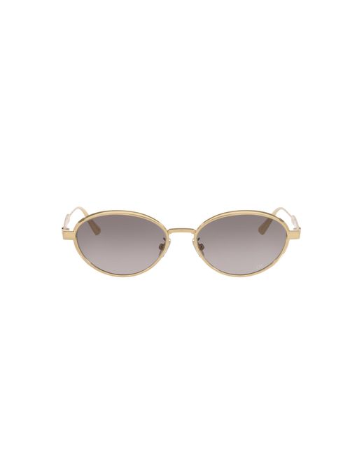 Dior Black Sunglass Cannage Cd40209u