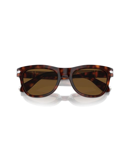 Persol Black Sunglass Po0086s