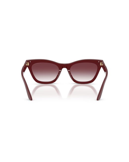 Emporio Armani Black Sunglass Ea4259u