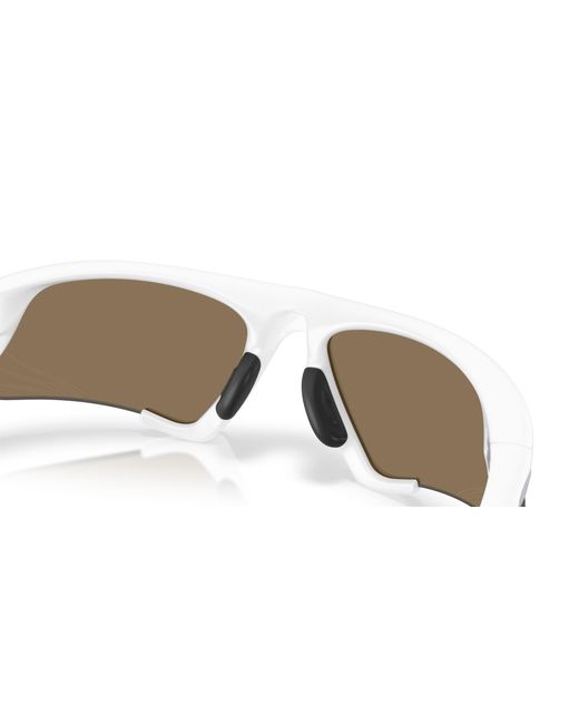 Oakley Black Sunglass Oo9532 Suture Jacket®