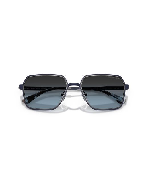 Michael Kors Black Sunglass Dana Point for men