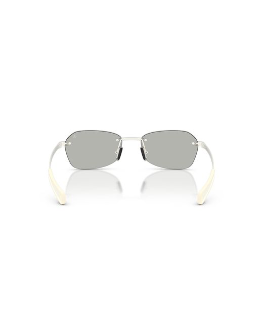 Moncler Black Sunglass Me4017 Orris