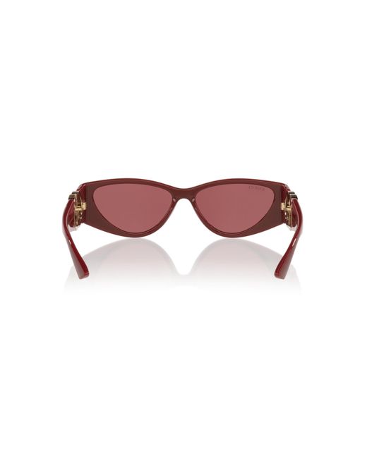 Gucci Black Sunglass GG1824S
