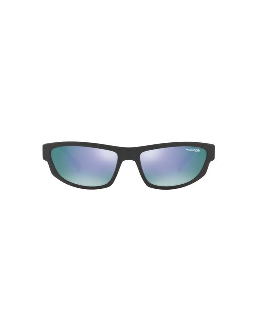 Arnette Black AN4260